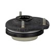 febi bilstein 36820 Strut Top Mounting with ball bearing, pack