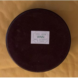 Vintage 40 Year Perpetual Desk Calendar, Paperweight, 1999 - 2038