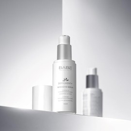 Intensive Serum Depigment+ 30 ml | Corrige hiperpigmentaciones | Acción renovadora | Previene la formación de manchas