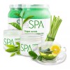 BCL Spa Sal Organica Manicure & Pedicure Limon + Té