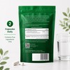 Fadogia Agrestis 10,000mg Equivalent - 120 Vegan Capsules | High