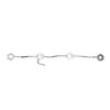 Injector Fuel Return Pipe Stainless Steel Oil Return Tube for