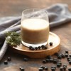 미숫가루 검은콩미숫가루 블랙빈 지퍼백 500g Black Bean Millet Powder in