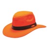High Visibility Camper Booney Hat Orange