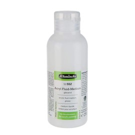 Schmincke Fluid Medium Gloss 250ml