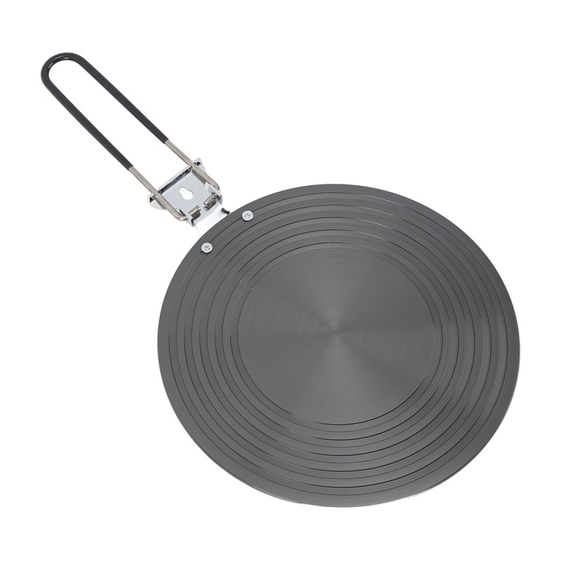 Aluminum Alloy Heat Diffuser Plate Heat Conduction Plate for Gas