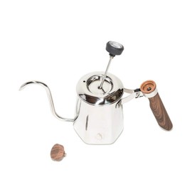 Oregonian Camper ODP2014 Hexapot, Silver