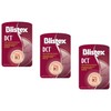 Blistex DCT, macetas de 0.25 onzas (paquete de 3)