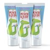 Punch & Judy Kids Toothpaste - Baby Strawberry Flavour, 0-2