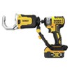 DEWALT IMPACT CONNECT PVC/PEX Cutter with Brace Bracket (DWAPVCIR)