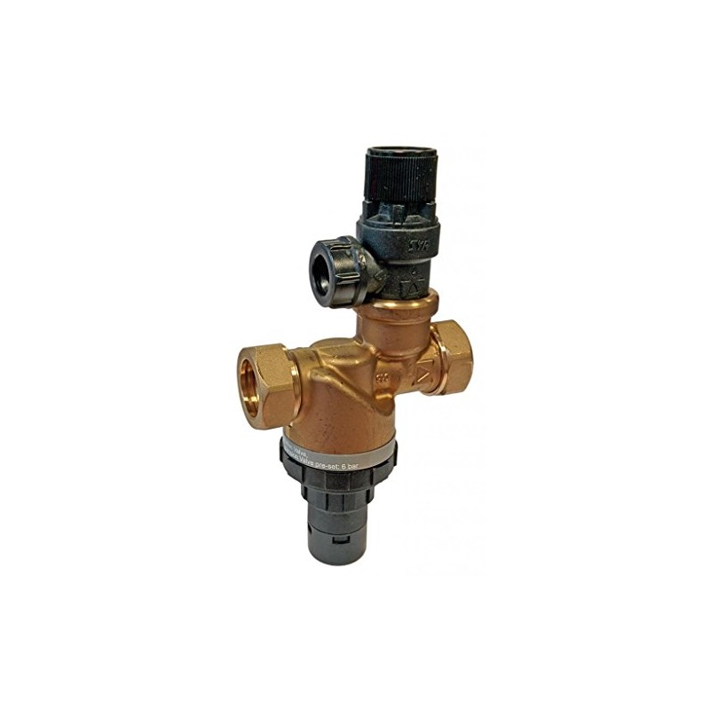Heatrae Sadia Santon 95605022 Spare Premier Plus Cold Water Combination