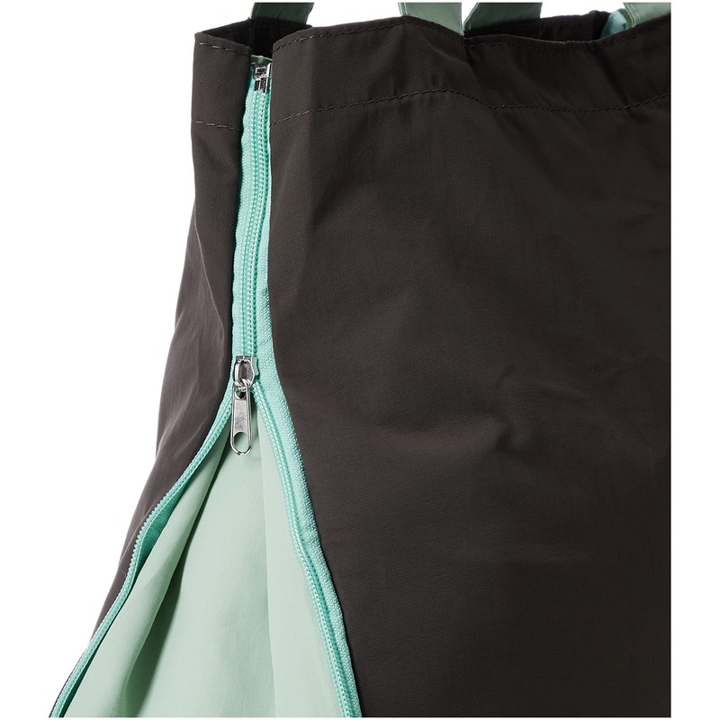 Marimo Craft DBM-433 Nylon Eco Bag, Miffy, W14.2 x H15.7
