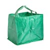 Reusable Garden Waste Recycling Bag 90L (Medium) (45x45x45) Pack of