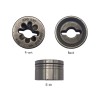 Smart Weld 1 pc 261157 Drive Roll .024 .030 .035