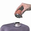 Quick plug cap
