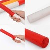 Sports Day Relay Race Baton Relay Baton Aluminum Material 5ea