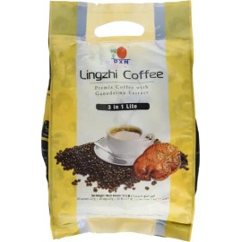 Combo Dxn | Café Lingzhi 3en1 Lite Reishi + Spirulina Tablet