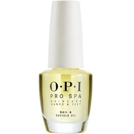 OPI ProSpa Collection, Manicure Nail & Cuticle Oil and Skin Care Essentials