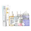 Weud Skincare Total,antiacné+arrugas+reparar+hidrata 6 En 1