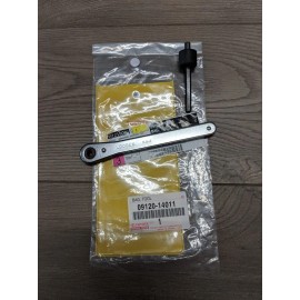 Toyota Supra Targa Top Wrench Tool and Bag 1993-1998 1986-1992 FREE SHIPPING