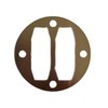Fits For Replacement Air Compressor head head gasket KIT reed