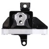 EWLSAC 3PCS Engine Motor Mount and Trans Mount Suitable for