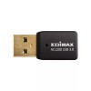 Edimax AC1200 Dual-Band MU-MIMO Wi-Fi USB 3.0 Adapter for laptop/noteboo