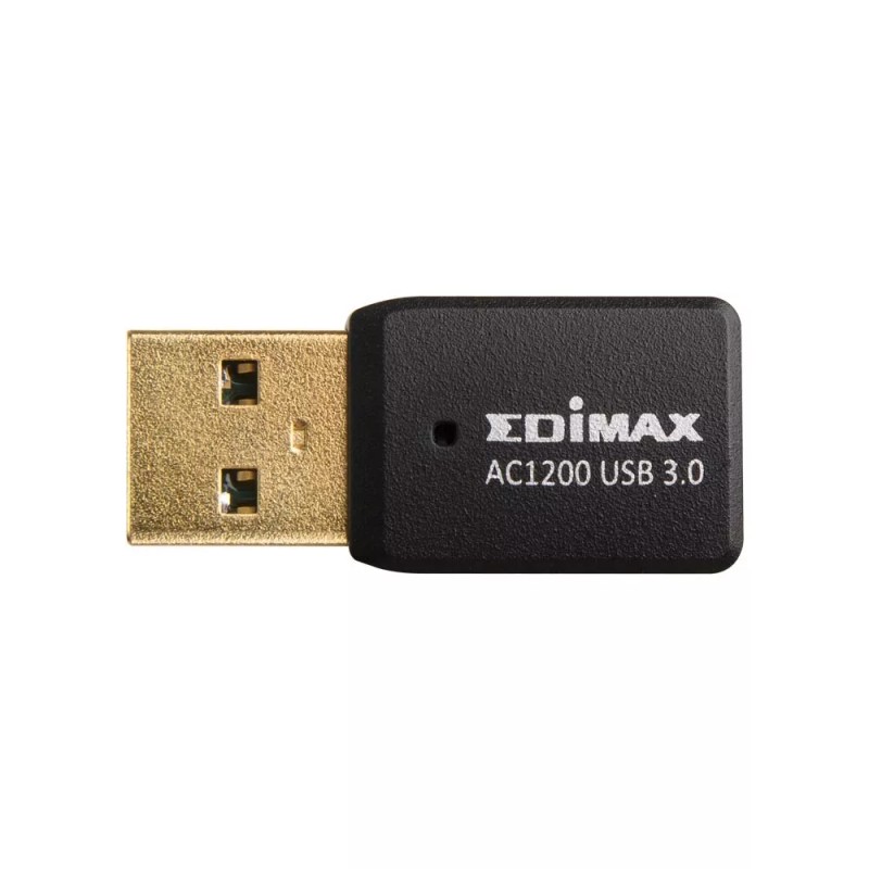 Edimax AC1200 Dual-Band MU-MIMO Wi-Fi USB 3.0 Adapter for laptop/noteboo