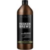 Champú diario Redken Brews, 33.8 fl. oz