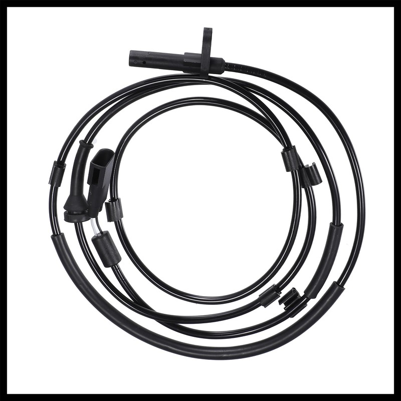 Hihaha Rear Right ABS Sensor Fit for Ford Transit MK7-1