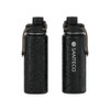 SANTECO Sports Bottle "KTWO" Series (Black)