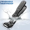 Toenail Clippers Stocking Stuffers 2025 Gifts for Men Women, Upgrade