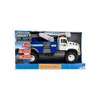 Mighty Fleet Rescue Force 12" Tough Cab Cherry Picker Toy