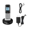 STEREN Teléfono inalámbrico DECT 6.0 TEL-2414