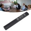 Presentation Clicker Multifunction Accurate High Sensitivity Wireless Charging PPT Page