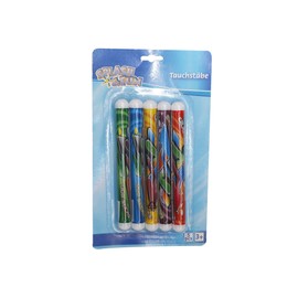 No Name (foreign brand) Splash & Fun Tauchstäbe, 5 piece 77203176