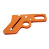 Edge Banding Arc Trimming Blade Woodworking Trimmer Knife Manual Planer