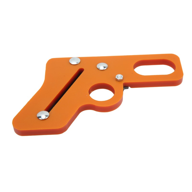 Edge Banding Arc Trimming Blade Woodworking Trimmer Knife Manual Planer