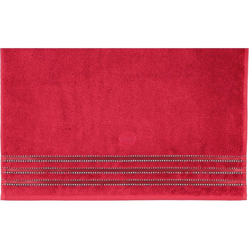 Vossen Cult de Luxe Ruby 3900 Hand Towel 16 x