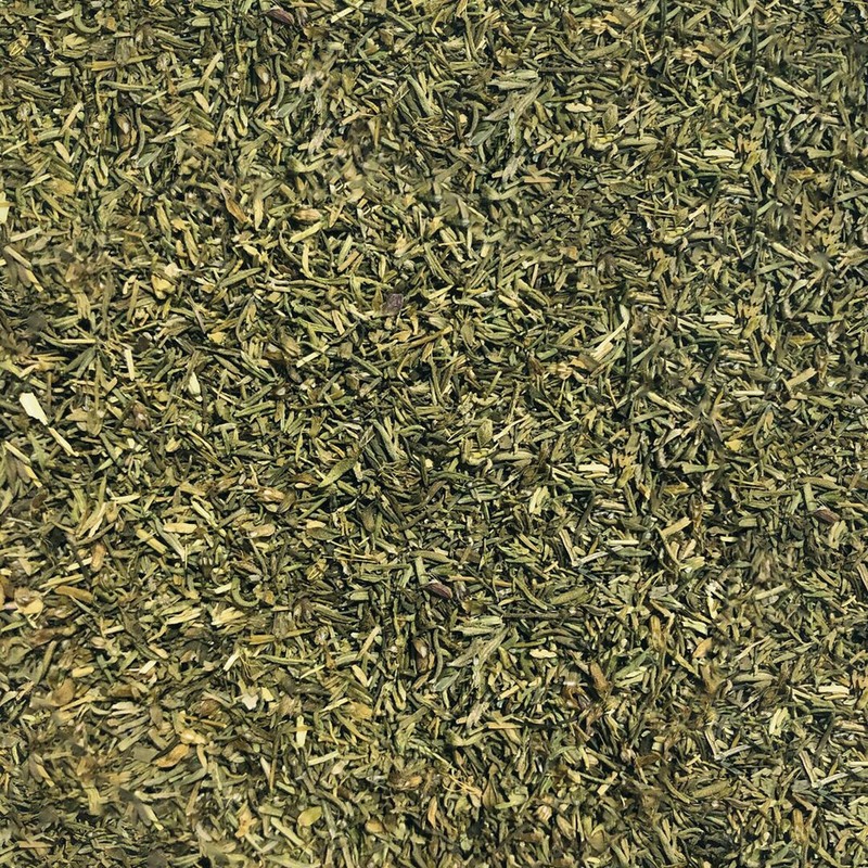 Soc Chef Dried Thyme - 120g