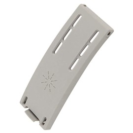 BOSCH 00611575 Dishwasher Rinse-Aid Dispenser Cap Genuine Original Equipment Manufacturer (OEM) Part