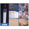 Impulse Heat Sealer Manual Bags Sealer Heat Sealing Machine 12