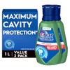 Crest Pro-Health Advanced Maximum Cavity Protection Mouthwash - Mild Mint