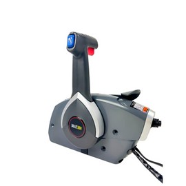 Outboard Remote Control SIDE MOUNT 5006180 For Johnson Evinrude OMC BRP RC AYSUR MOT PWT