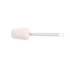 HENDI Scraper spoon shaped, 254x57 mm