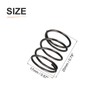 DTGN 1.2x17x20mm(DxODxL) Compression Spring - 10Pack - Good for Machinery