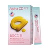 GC Green Cross Wellbeing Alpha CD Fit 14 packets / GC녹십자웰빙 알파CD핏 14포