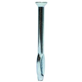 Simpson Strong-Tie CSD25400MG CSD 1/4 in. x 4 in. Mechanically Galvanized Split-Drive Anchors (100-Qty)