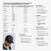 Buff® Speed Cap Male Female Adult Lightweight Foldable Recycled Materials