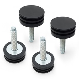 ‎Ride Height Adjusting Bolts for Corvettes C5 C6 C7 1997-2019, Direct Bolt On, Pack of 4